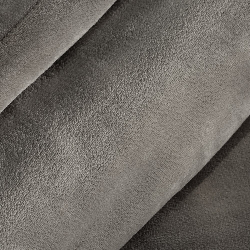 Komplet pościeli polarowej 220x200 cm – beżowy FLANO