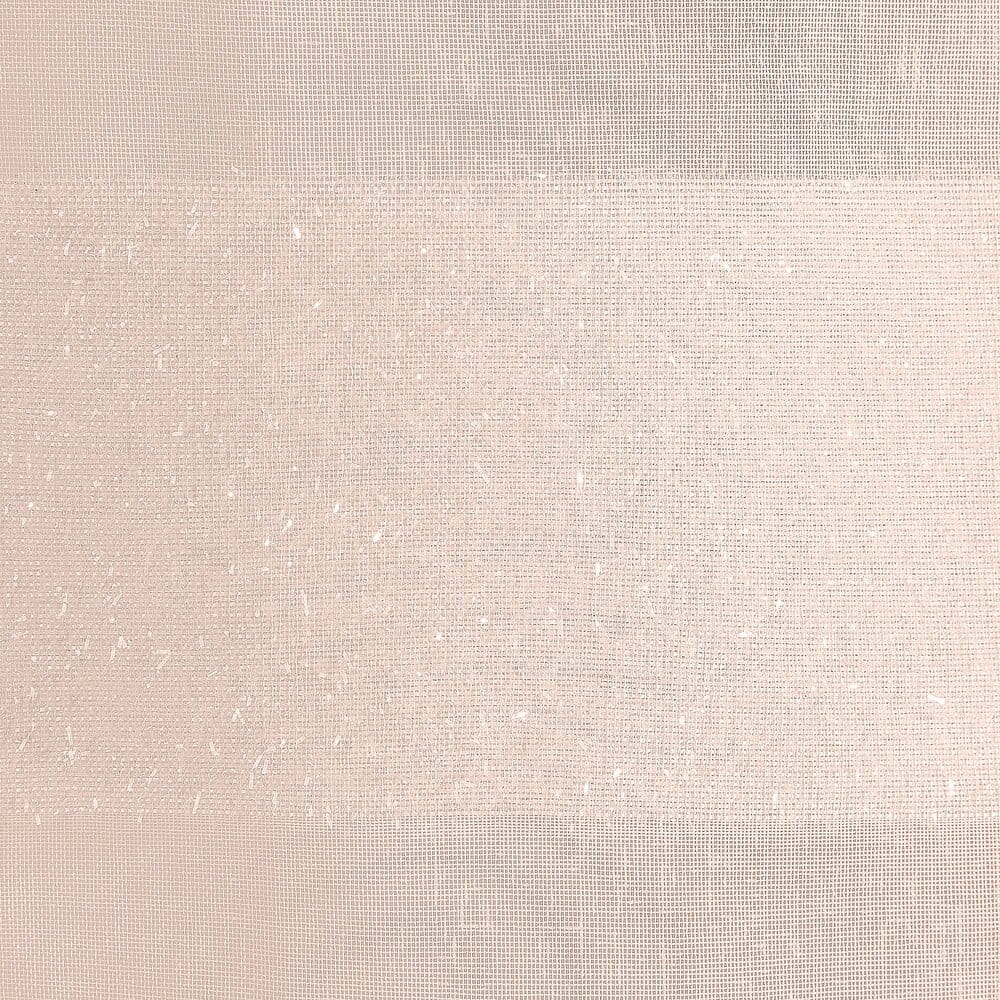 FIRANA GOTOWA EFIL 140 X 250 CM RÓŻOWY