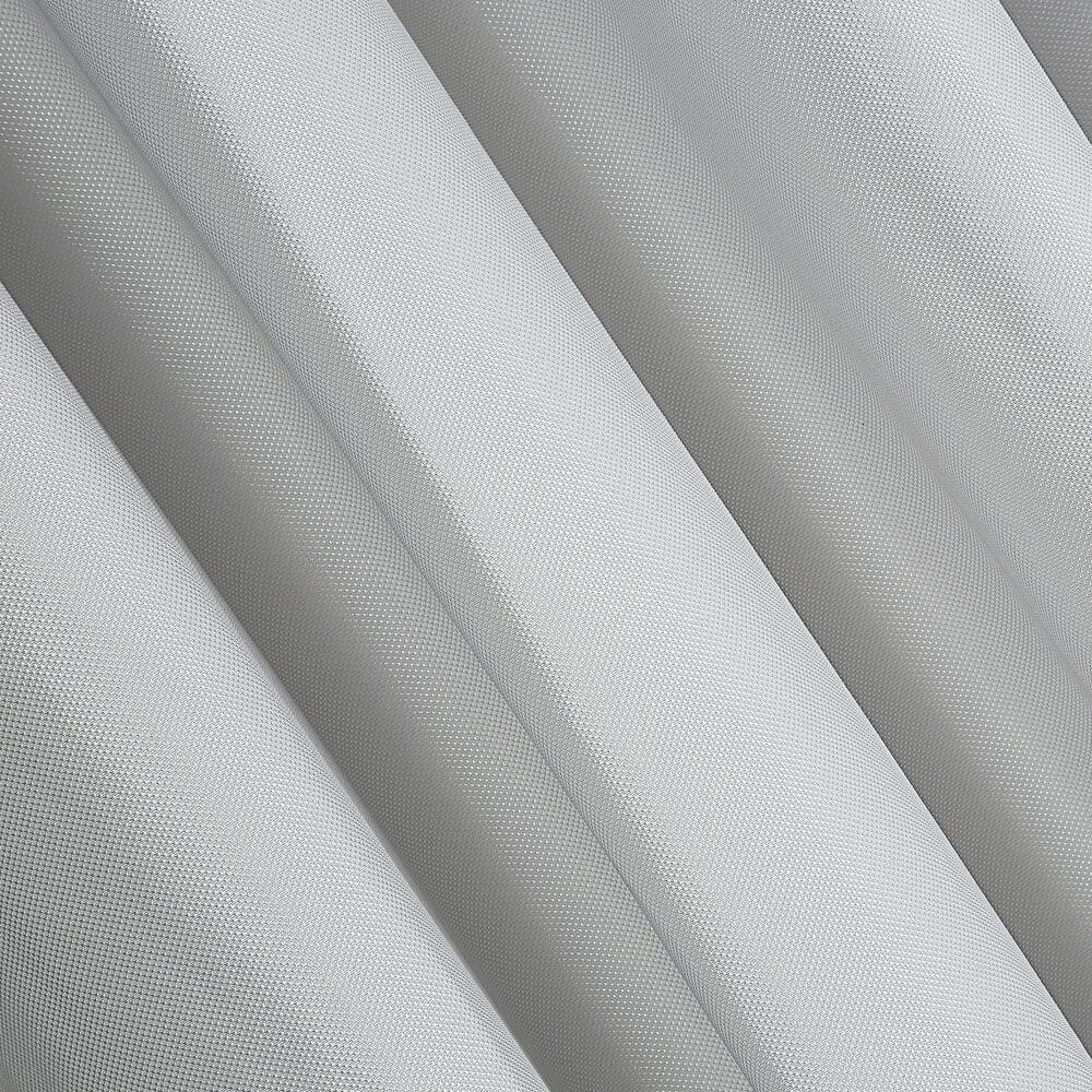 ZASŁONA GOTOWA AGGIE 140 X 250 CM JASNOSREBRNY