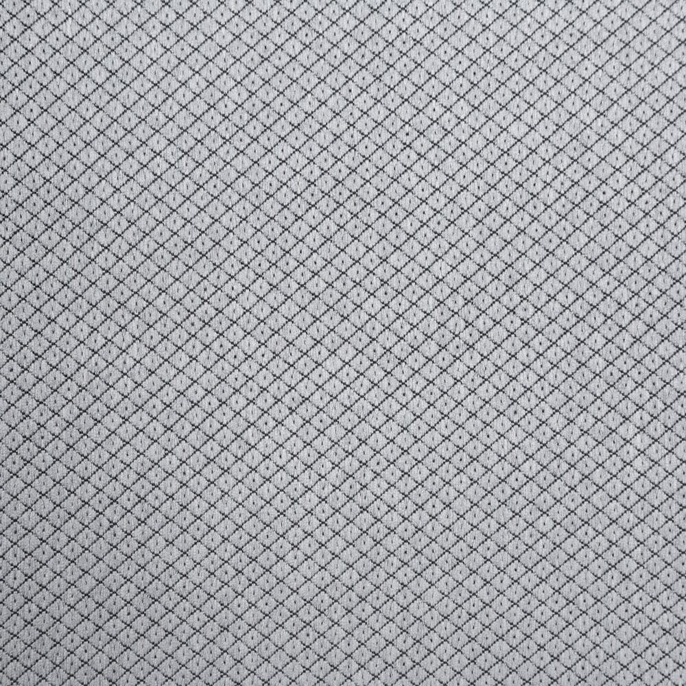 ZASŁONA GOTOWA AMARO 140 X 250 CM SZARY