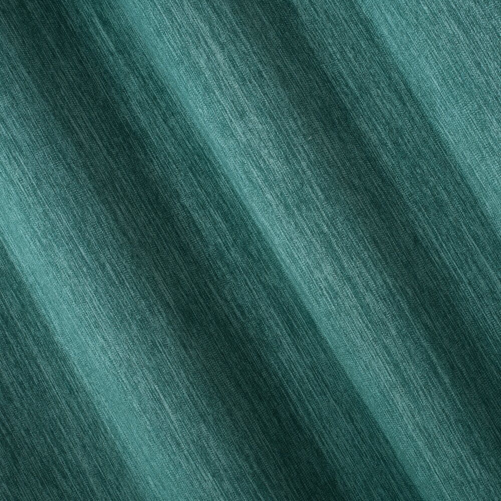 ZASŁONA GOTOWA ROSSIE 140 X 250 CM ZIELONY