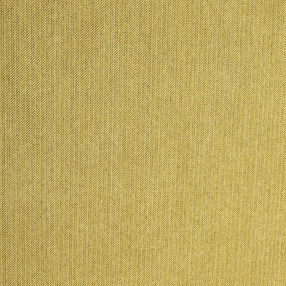 ZASŁONA GOTOWA ROSSIE 140 X 250 CM MUSZTARDOWY