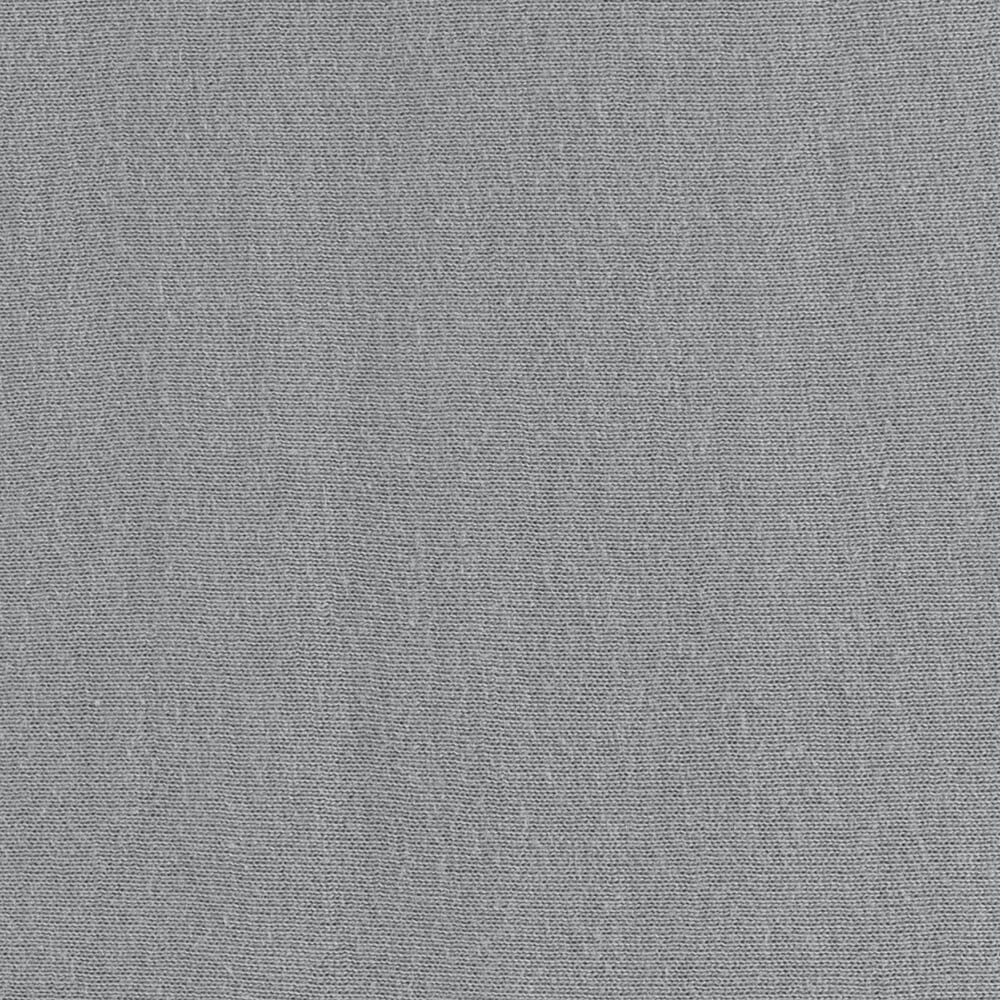 PRZEŚCIERADŁO Z GUMKĄ JERSEY D91 160 X 200 X 30 CM STALOWY