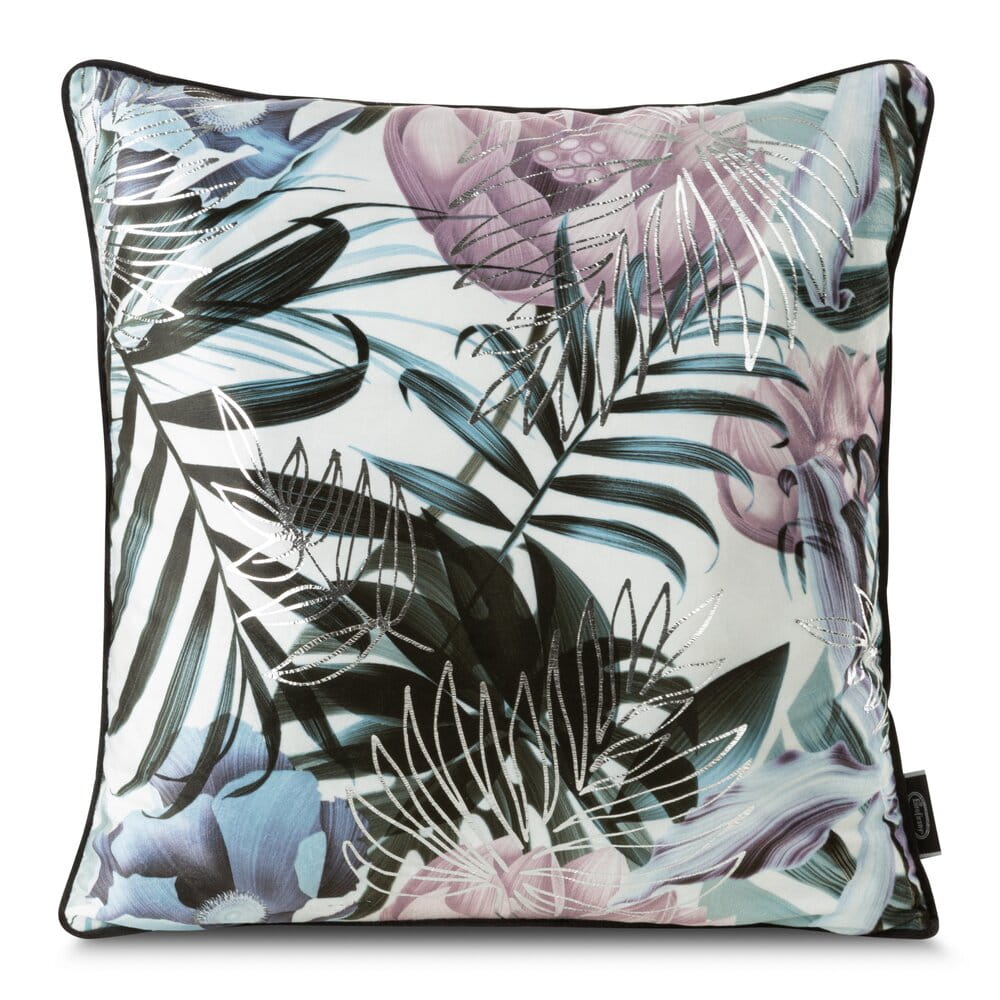 POSZEWKA MALIBU 45 X 45 CM BIAŁY