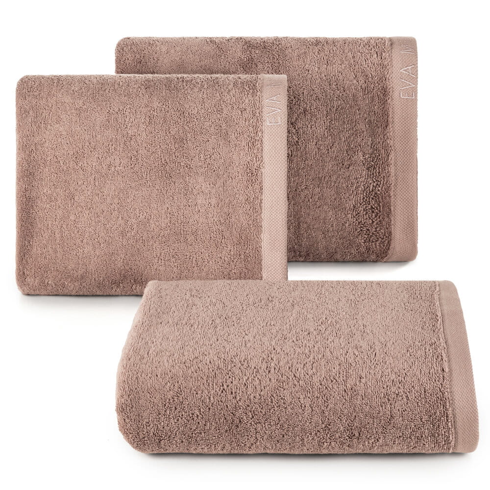 RĘCZNIK VENUS 30 X 50 CM PUDROWY