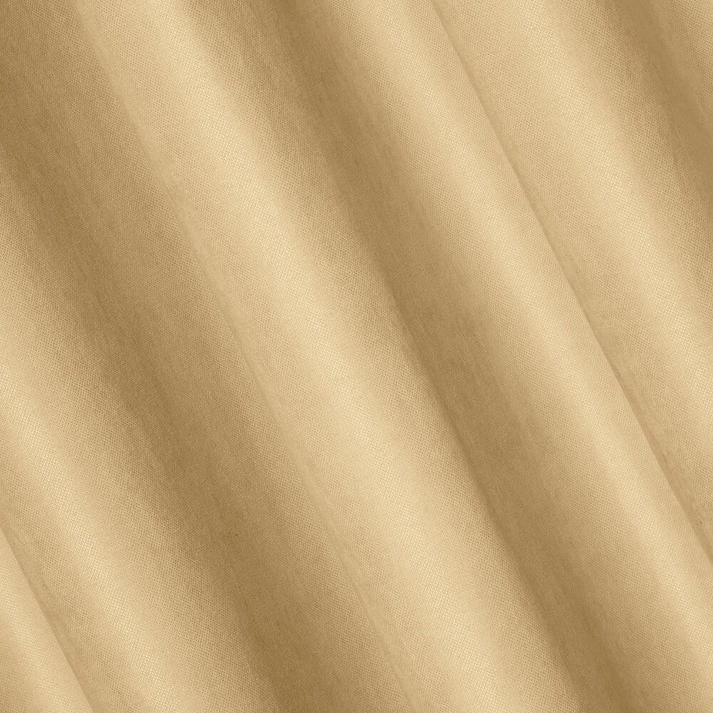 Zasłona ADELAIDE z miękkiej tkaniny o zamszowym chwycie na przelotkach 140x250 cm - obrazek 7