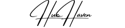 logo huehaven.eu
